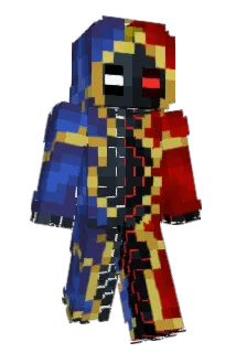 SirSebasX Minecraft avatar full body