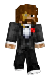 SirSeeSaw Minecraft avatar full body