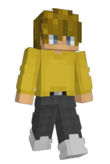 SirSoda_ Minecraft avatar full body