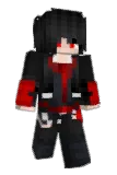 SirStiesch Minecraft avatar full body