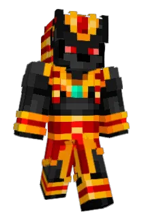 SirStonedAlot Minecraft avatar full body