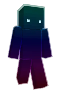 SirStunner Minecraft avatar full body