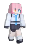 SirSwagalishus_ Minecraft avatar full body