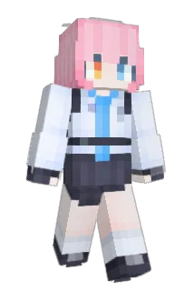 SirSwagalishus_ Minecraft avatar full body