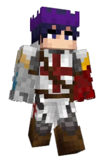 SirSwicks Minecraft avatar full body
