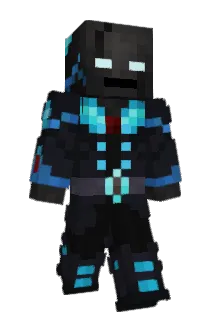 SirTatsu_WT Minecraft avatar full body