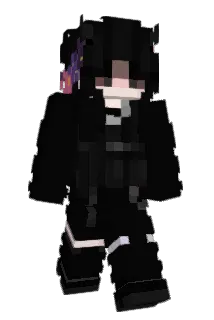 SirThanksAlotGG Minecraft avatar full body