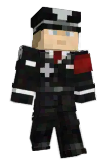 SirThao Minecraft avatar full body