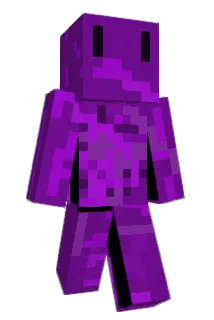 SirTigerPlays Minecraft avatar full body
