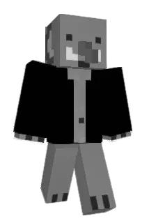 SirTuffi Minecraft avatar full body