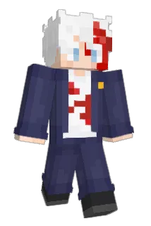 SirTuleLot Minecraft avatar full body