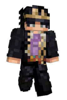 SirTwiggz Minecraft avatar full body