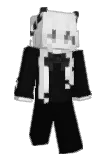 SirVxrail Minecraft avatar full body