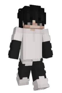 SirWaldstein Minecraft avatar full body
