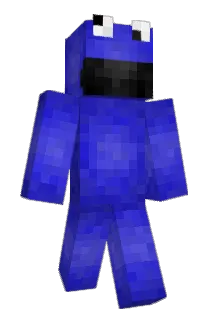 SirWeasle Minecraft avatar full body