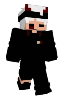 SirWiIson6 Minecraft avatar full body