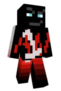 Sir_1AM Minecraft avatar full body