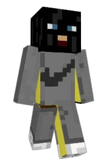 Sir_3rdLeg Minecraft avatar full body