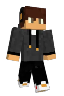 Sir_Aiden_Mac Minecraft avatar full body