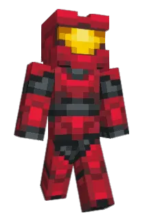 Sir_Alee Minecraft avatar full body