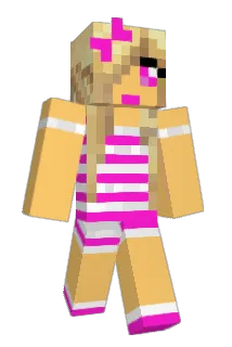 Sir_Anden Minecraft avatar full body