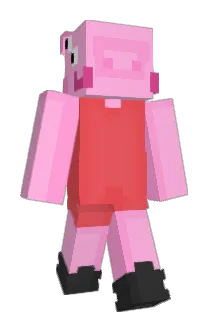 Sir_Andy Minecraft avatar full body