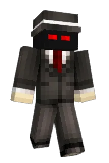 Sir_Ayme Minecraft avatar full body