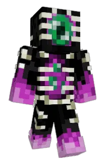 Sir_Beam_a_Lot Minecraft avatar full body