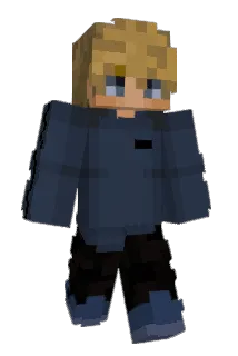 Sir_Biam Minecraft avatar full body