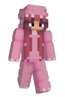 Sir_Billy Minecraft avatar full body