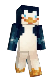 Sir_BillyBobJoe Minecraft avatar full body