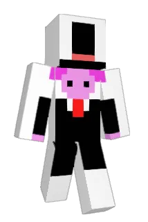 Sir_Blop Minecraft avatar full body