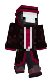 Sir_Boom Minecraft avatar full body