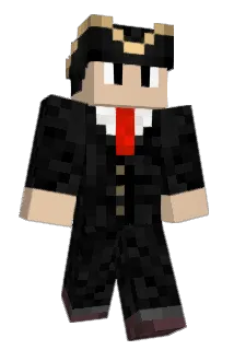 Sir_Breach Minecraft avatar full body