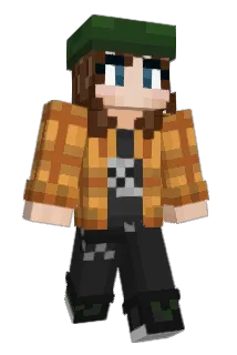 Sir_Briar Minecraft avatar full body