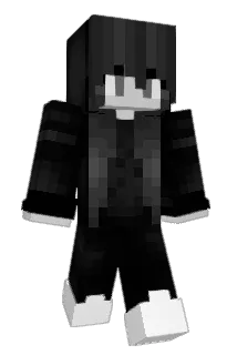 Sir_Bush Minecraft avatar full body