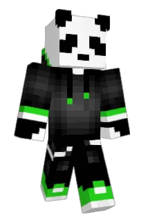 Sir_Bymesh Minecraft avatar full body