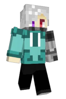 Sir_Chris15 Minecraft avatar full body