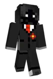 Sir_Corgo Minecraft avatar full body