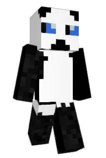 Sir_Crush Minecraft avatar full body