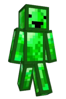 Sir_Cumfrence Minecraft avatar full body