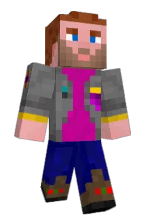 Sir_Delarus Minecraft avatar full body