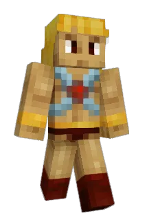 Sir_Dobi Minecraft avatar full body