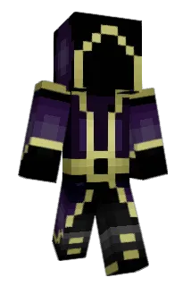 Sir_Duckling Minecraft avatar full body
