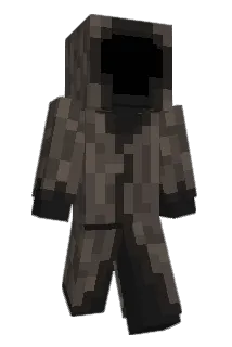 Sir_Duke Minecraft avatar full body