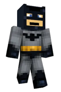 Sir_Enz Minecraft avatar full body