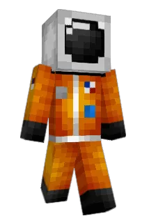 Sir_Fanch Minecraft avatar full body
