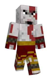 Sir_Flopper Minecraft avatar full body
