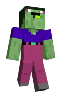 Sir_Fotis Minecraft avatar full body