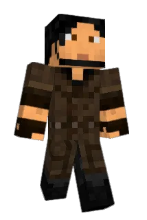 Sir_Fuzzits Minecraft avatar full body